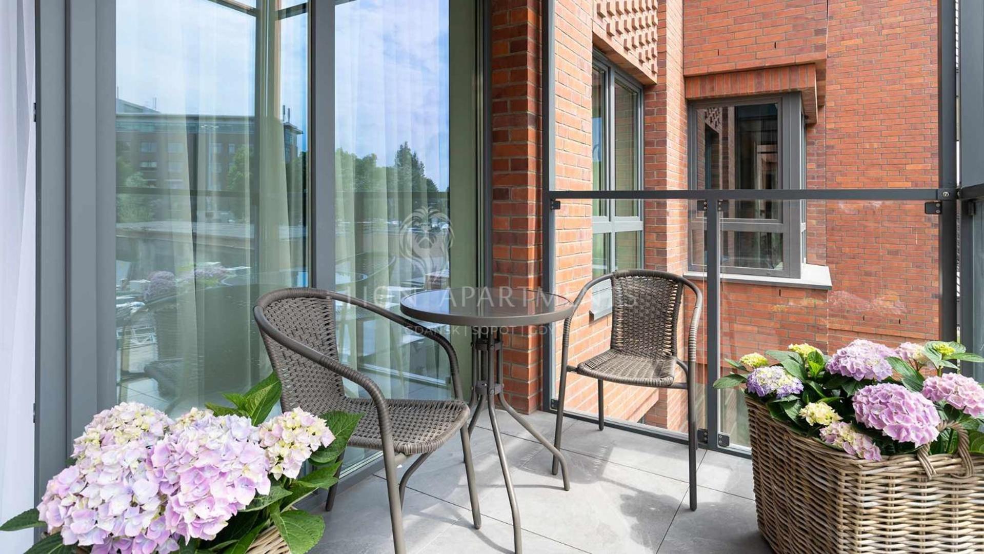 Scala 60C City Center Apartments & Studio By Lion Apartments Gdansk Exterior foto