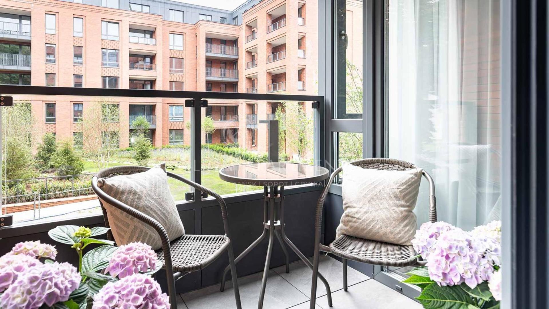 Scala 60C City Center Apartments & Studio By Lion Apartments Gdansk Exterior foto