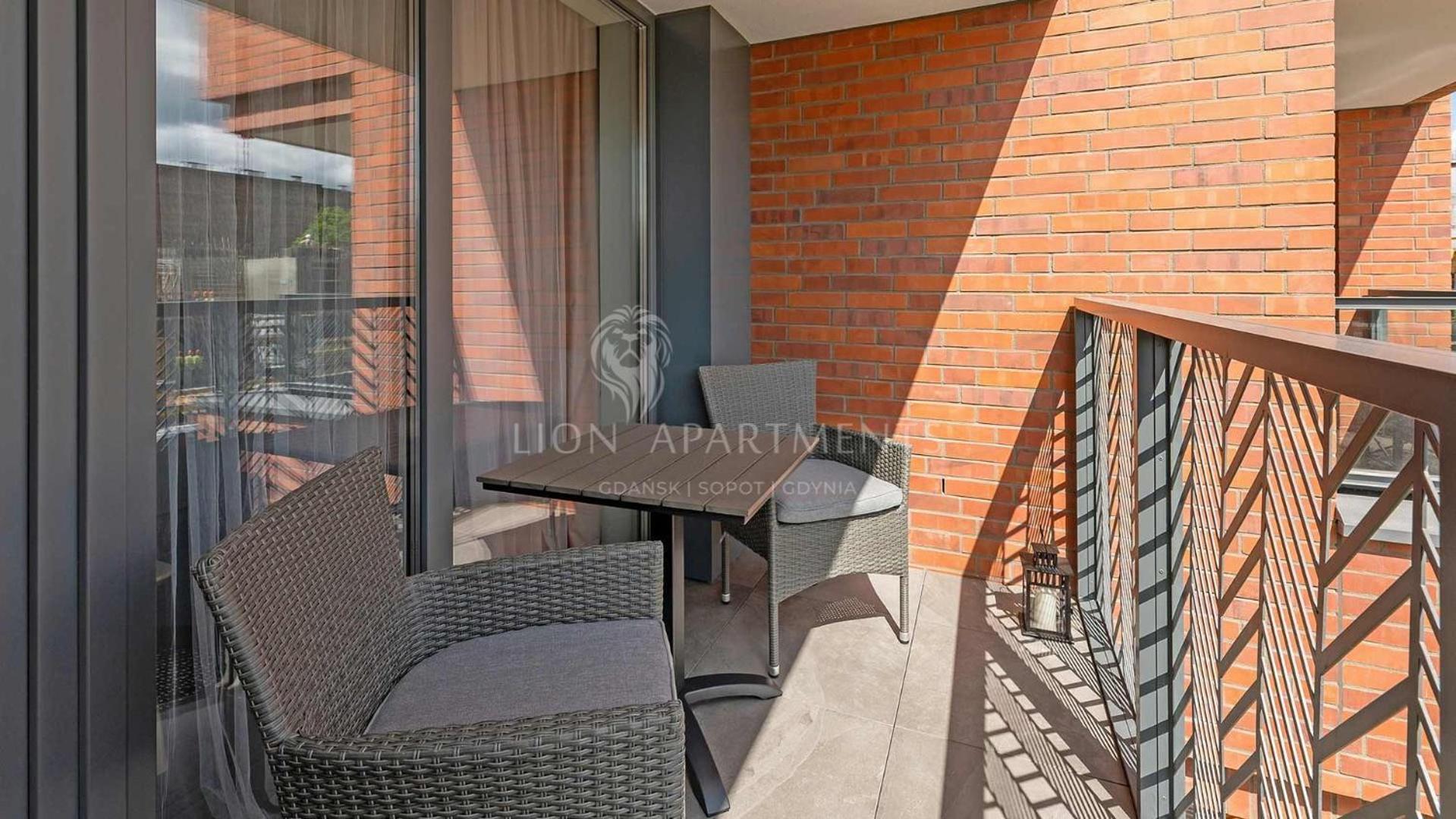 Scala 60C City Center Apartments & Studio By Lion Apartments Gdansk Exterior foto