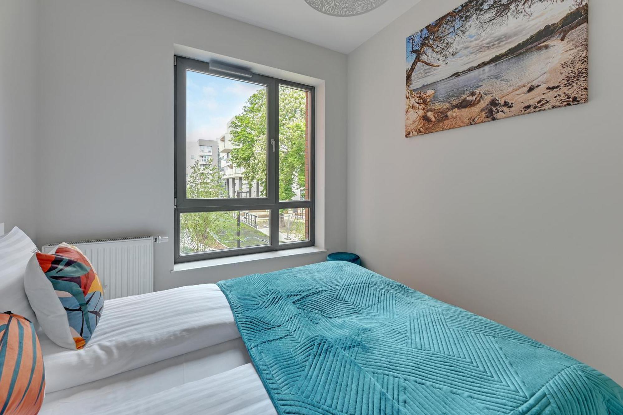 Scala 60C City Center Apartments & Studio By Lion Apartments Gdansk Exterior foto