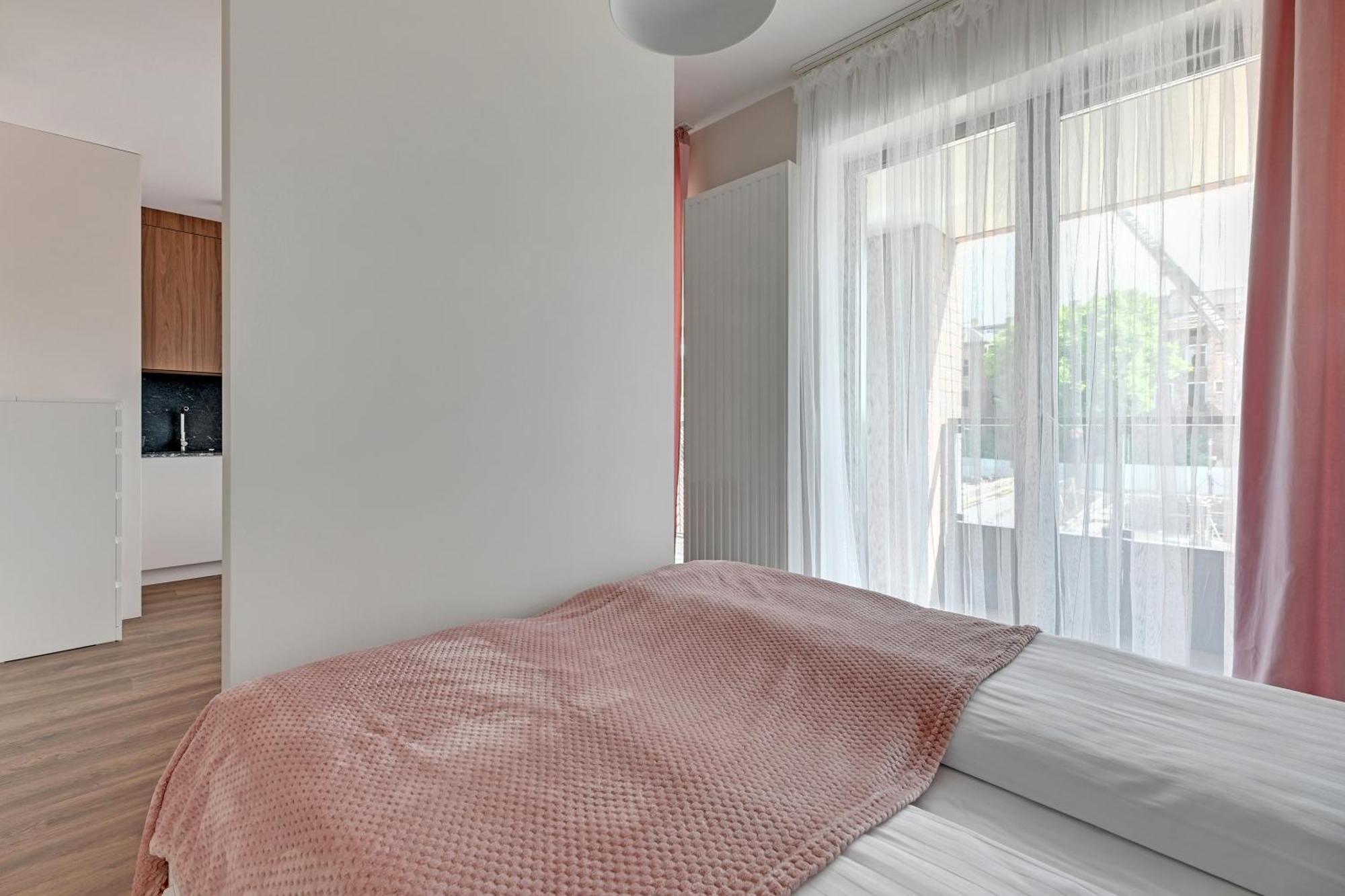 Scala 60C City Center Apartments & Studio By Lion Apartments Gdansk Exterior foto