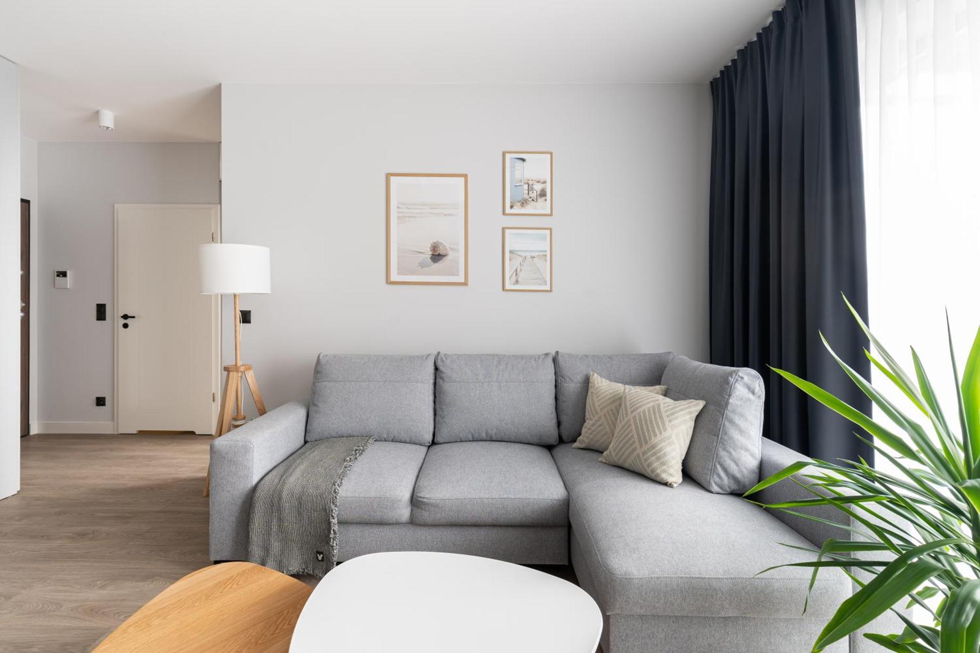 Scala 60C City Center Apartments & Studio By Lion Apartments Gdansk Exterior foto